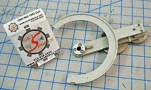 853-001154-004 / LAM EXIT WAFER ARM AND GEAR ASSEMBLY 200MM / LAM