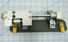 853-001198-002 / CORROSSION RESISTANT INNER GATE / LAM RESEARCH CORPORATION