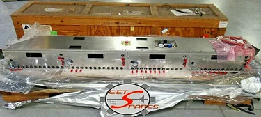 853-002235-182 / GIB,4PM,10RA,2X8 GAS,2X3 GAS,BOT INLET / LAM RESEARCH CORP.