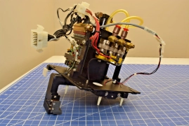 853-004106-001 / ASSY ENTRANCE LIFTER / LAM RESEARCH CORPORATION