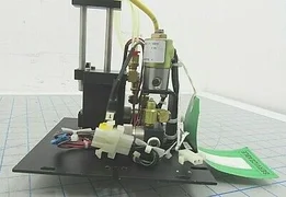 853-004109-001 / EXIT LIFTER ASSY AUTO ETCH / LAM RESEARCH CORPORATION