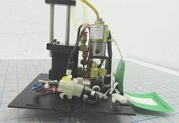 853-004109-001 / EXTERIOR LIFTER ASSY, AUTO ETCH / LAM RESEARCH CORPORATION