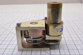 853-007555-001 / ASSY BRAKE, PITTMAN GM9413-3 12VDC / LAM RESEARCH CORPORATION