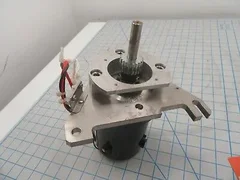 853-011142-001 / QMC 41-M2901 MCG 41-M2901 ASSY, MOTOR RF GAP / LAM RESEARCH