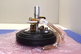 853-011632-011 / LOWER ELECTRODE ASSEMBLY, LAM 853-011661-001 / LAM RESEARCH