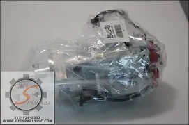 853-012123-001 /ELL HARMONIC DRIVE ASSEMBLY, PLASTIC CONNECTOR / LAM