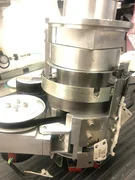 853-012175-003 Lam Research Harmonic Arm Assembly