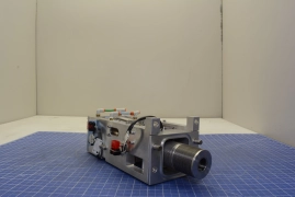 853-012875-002-E1-232 / ASSY AND AIR CYLINDER WITH HOUSING / LAM RESEARCH