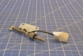 853-015060-001 / SENSOR, TEMPERATURE SENSOR ASSY / LAM RESEARCH