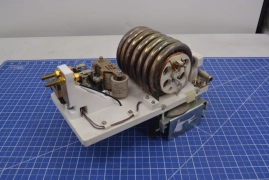 853-015130-503 / LAM MINI MATCH 44XX / LAM RESEARCH CORPORATION