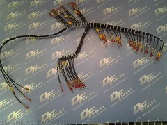 853-016751-001 - LAM RESEARCH - CABLE ASSY, 16AWG TFE REV A