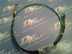 853-016752-001 - LAM RESEARCH - CABLE ASSY, 14AWG TFE, TB1-7D 2J12 CB1