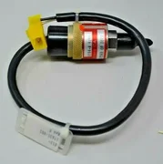 853-017631-001 / 75 TORR CL DECREASING 1A 115VAC	/ LAM RESEARCH CORPORATION