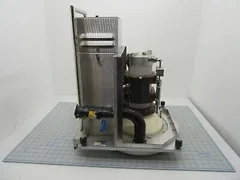 853-021876-001 / 4520I CHAMBER, UPPER, ISOTROPIC BELL / LAM RESEARCH CORPORATION