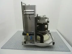 853-021876-001 / 4520I CHAMBER, UPPER, ISOTROPIC BELL / LAM RESEARCH CORPORATION