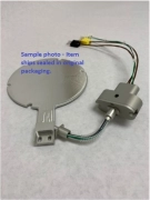 853-021917-006 - 6 INCH ISO PADDLE - NEW IN BOX - FOR LAM RESEARCH EQUIPMENT