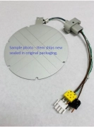 853-021917-008 - 8 INCH ISO PADDLE - NEW IN BOX - FOR LAM RESEARCH