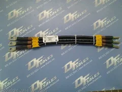 853-022385-003 - LAM RESEARCH - CABLE ASSY, 6AWG HIFLEX, TB2 CB6