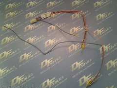 853-022492-002 - LAM RESEARCH - CABLE ASSY, 2B1A4P7 REV B
