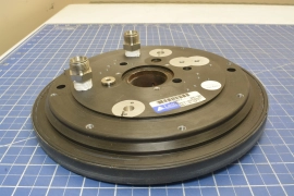 853-025065-061-A-DFT / CHUCK ADAPTER PLATE / LAM RESEARCH CORPORATION
