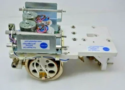 853-025083-001 / RF MATCH ASSY / LAM RESEARCH CORPORATION