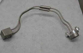 853-031197-807 / ASSY WELDMOUNT CTR GAS DZ BA  / LAM RESEARCH