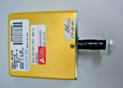 853-031457-001 / ASSY MAN HEATED 100 M TORR / LAM RESEARCH CORPORATION	