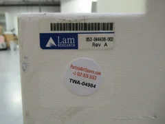 853-044438-002 / RF CART 2300 FLEX WITH EXCHANGE / LAM RESEARCH 