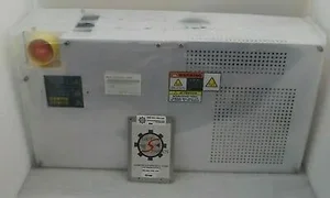 853-065312-104 / LAM DRY ETCH ENCL, HELIUM/RF PRE-BUILT / LAM