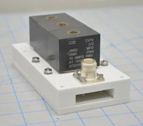 853-140410-002 / POWER FEED LOWER RF MATCH ABC AL4520 / LAM RESEARCH CORPORATION