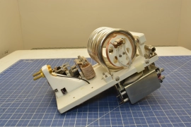 853-15130-002 / MINI RF MATCH, 853-15130-002-C, 853-15130-002-M / LAM RESEARCH