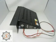 853-180074-001 / ASSY,SHELF,TURBO PMP CONT SPRT / LAM RESEARCH CORPORATION