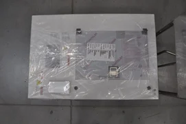 853-185107-001 / LPB, WTS-1 MM, MAX, KOR-ENG(PLATFORM) / LAM RESEARCH