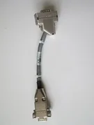 853-190468-001 VIDEO EXTENSION CABLE	LAM RESEARCH 853 ITT Cannon AMP