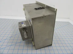 853-250124-003 / UPPER MATCHBOX CONTROLLER ASSY / LAM RESEARCH