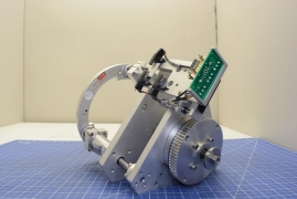 853-250589-001 WITH ASSY / ETCHER, 853-080651-003, 853-250583-001 / LAM RESEARCH