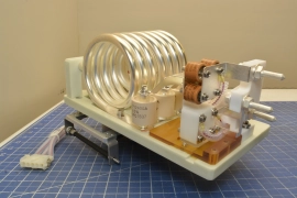 853-330951-022 /RF MATCH ASSEMBLY, CESC, PTX / LAM RESEARCH