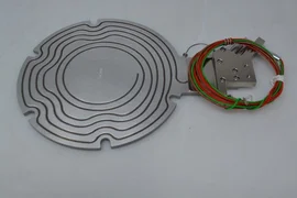 853-347147-006 / ASSY, HEATED PADDLE, 6" (DSQ) / LAM RESEARCH CORPORATION