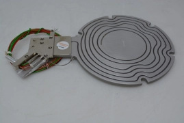 853-347147-006 / ASSY, HEATED PADDLE, 6" (DSQ) / LAM RESEARCH CORPORATION