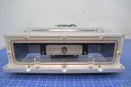 853-442064-002 / ASSY GATE VALVE ANODIZED ALLIANCE FSI GT VLV / LAM RESEARCH