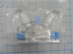 853-470412-901 / ASSY, BLK V, GAS PNL, 5RA, ALLI / LAM RESEARCH