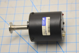 853-49462-011 / BARATRON VACUUM SWITCH 100 TORR / LAM RESEARCH CORPORATION