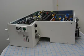 853-800083-115 / ASSY, ENCLOSURE, AC / LAM RESEARCH