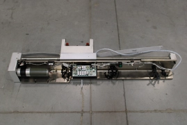 853-802298-008 / ELEVATOR, HOIST, LEAD SCREW ASSY / LAM RESEARCH CORPORATION