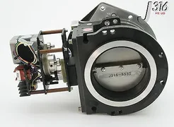 8530 APPLIED MATERIAL THROTTLE VALVE MXP SYSTEM 0020-32116