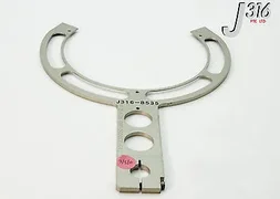 8535 LAM RESEARCH 200MM END EFFECTOR 715-130080-008