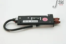 8540 APPLIED MATERIALS WAFER SENSOR LOW PROFILE TC ASSEMBLY 0010-40155