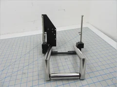 856-093260-001 / CASSETTE, LOADER, ERGO / LAM RESEARCH