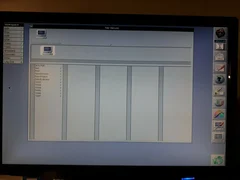 856-900240-400 Lam Research NextStep PC for Alliance / Rainbow (user interface)