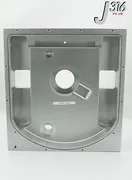 8592 LAM RESEARCH 180 DEGREE LOADLOCK HOUSING 715-011204-001